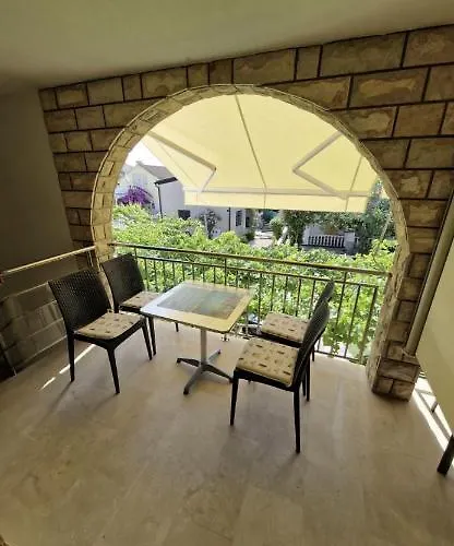 Апартаменты Mihajlo