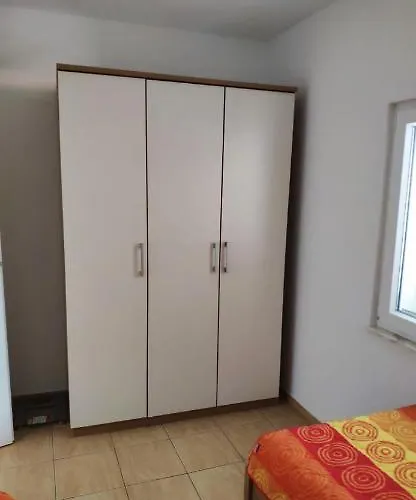 Mihajlo Апартаменты *